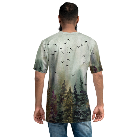 Into the Wild Homines T-shirt