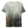 Into the Wild Homines T-shirt