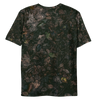 Forest Floor Stalker Homines T-shirt