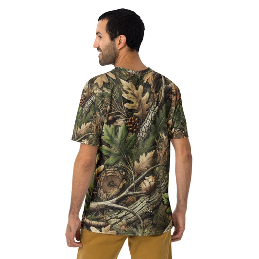 Woodland Stalker Homines T-shirt