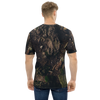 Wetland Forest Stalker Homines t-shirt