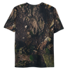 Wetland Forest Stalker Homines t-shirt