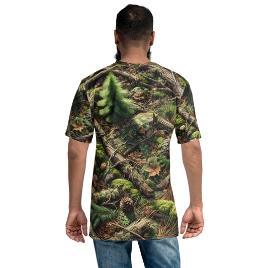 PineForest Stalker Homines t-shirt