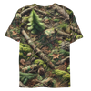 PineForest Stalker Homines t-shirt