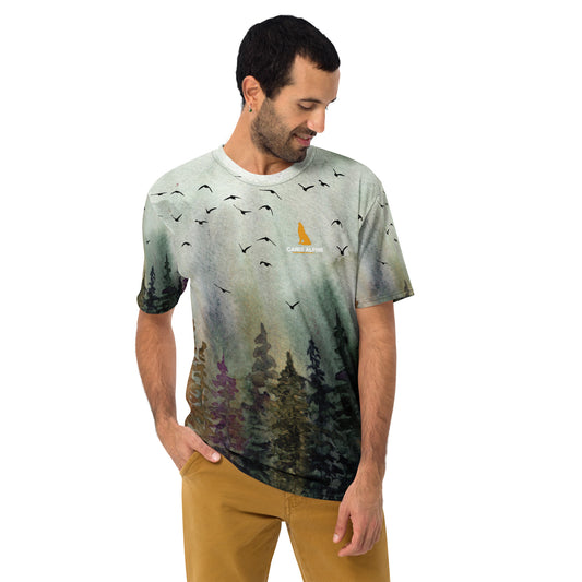 Into the Wild Homines T-shirt