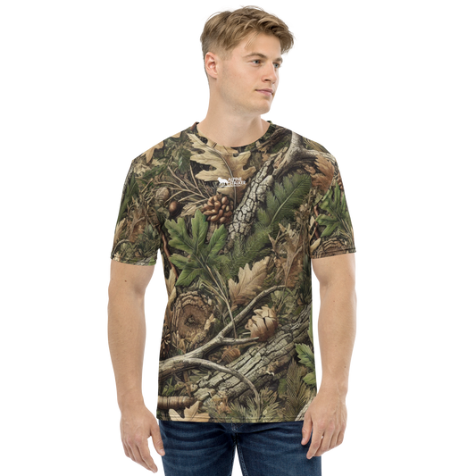 Woodland Stalker Homines T-shirt