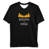 Beyond the Pines Homines T-shirt