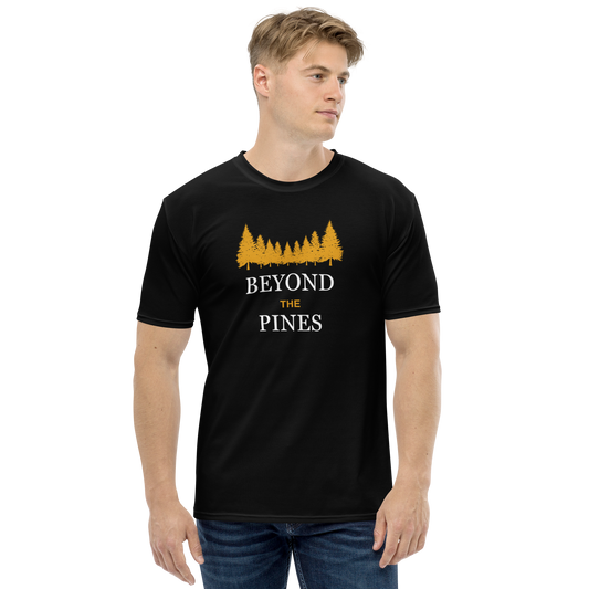 Beyond the Pines Homines T-shirt