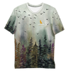 Into the Wild Homines T-shirt