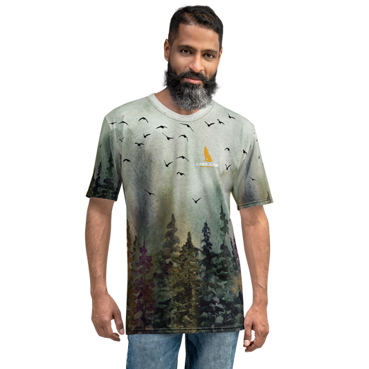 Into the Wild Homines T-shirt