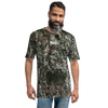 Woodland Moss Stalker Homines T-shirt