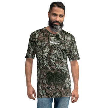 Woodland Moss Stalker Homines T-shirt