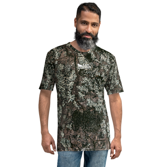 Woodland Moss Stalker Homines T-shirt