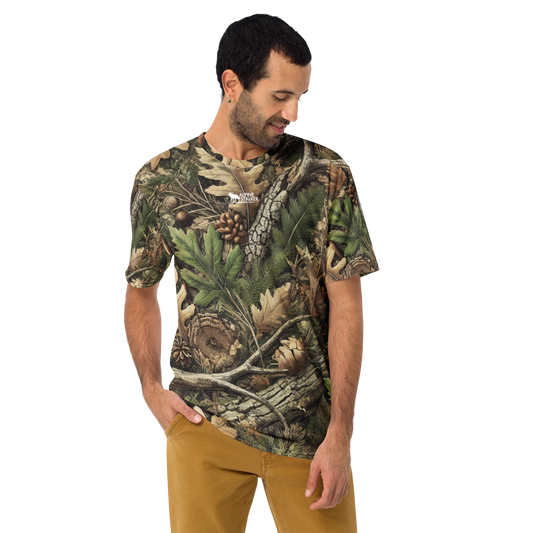 Woodland Stalker Homines T-shirt