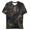 Wetland Forest Stalker Homines t-shirt