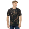 Wetland Forest Stalker Homines t-shirt