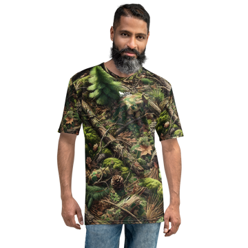 PineForest Stalker Homines t-shirt