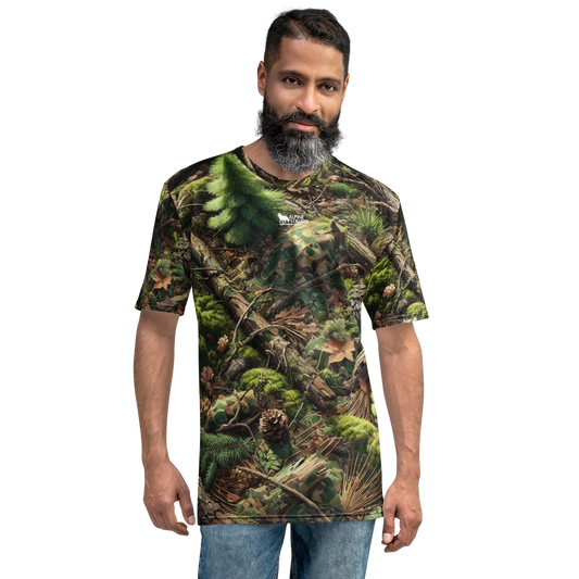 PineForest Stalker Homines t-shirt