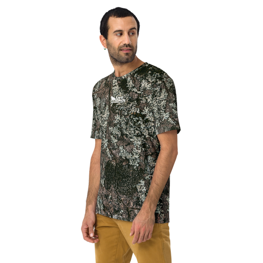 Woodland Moss Stalker Homines T-shirt