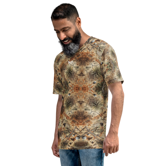 Desert Fox Stalker Homines T-shirt