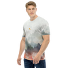 Rainbow Peaks Homines T-shirt