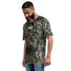 Woodland Moss Stalker Homines T-shirt