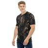 Wetland Forest Stalker Homines t-shirt