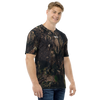 Wetland Forest Stalker Homines t-shirt