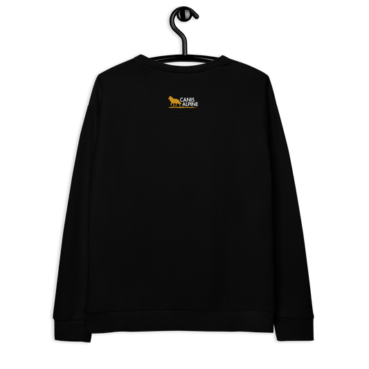 Untamed Unrivaled Unisex Sweatshirt