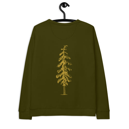 Ultra Pinus Unisex Sweatshirt