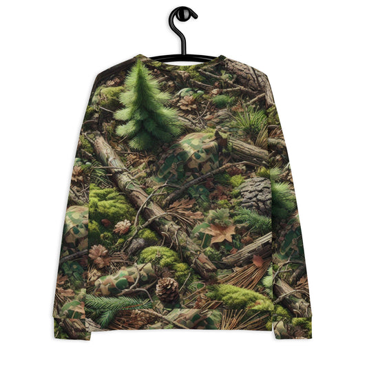 Pineforest Stalker Unisex Sweatshirt