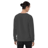 Canis Canem Edit Unisex Sweatshirt