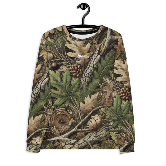 Woodland Stalker Unisex Sweatshirt