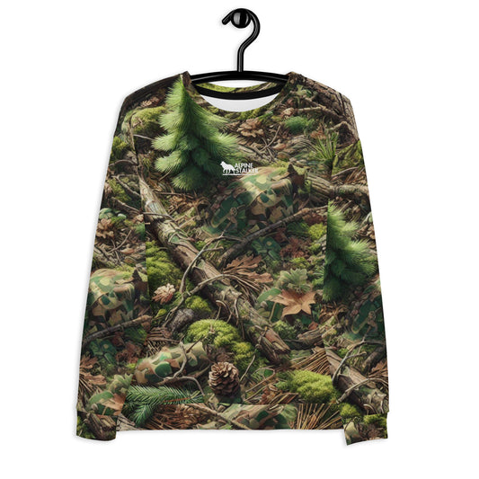 Pineforest Stalker Unisex Sweatshirt