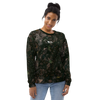 Forest Floor Stalker Unisex Sweatshirt