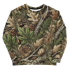 Woodland Stalker Unisex Sweatshirt