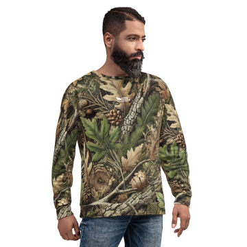 Woodland Stalker Unisex Sweatshirt