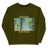 Ultra Pinus Unisex Sweatshirt