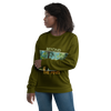 Ultra Pinus Unisex Sweatshirt