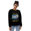 Untamed Unrivaled Unisex Sweatshirt