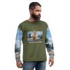 Rex Cervi Pini Unisex Sweatshirt