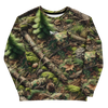 Pineforest Stalker Unisex Sweatshirt