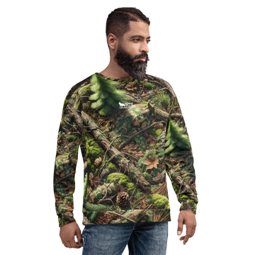 Pineforest Stalker Unisex Sweatshirt