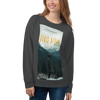 Canis Canem Edit Unisex Sweatshirt