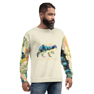 Ursus Spiritus Unisex Sweatshirt