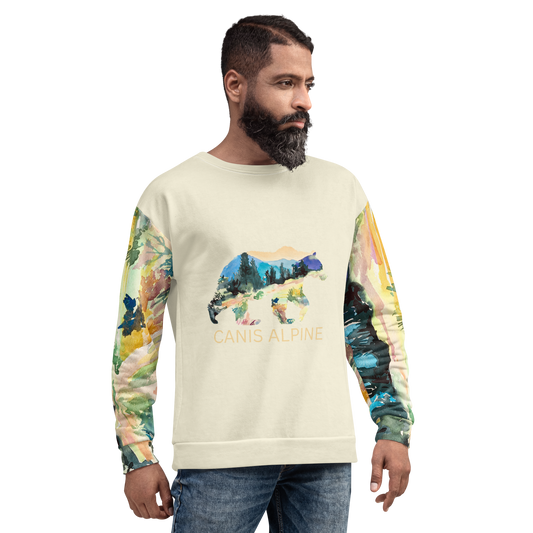 Ursus Spiritus Unisex Sweatshirt