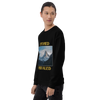 Untamed Unrivaled Unisex Sweatshirt