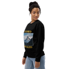 Untamed Unrivaled Unisex Sweatshirt