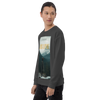 Canis Canem Edit Unisex Sweatshirt