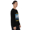 Untamed Unrivaled Unisex Sweatshirt